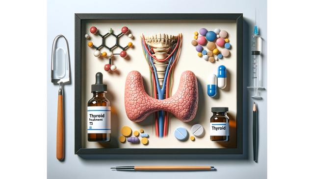Understanding Thyroid Treatment: A Guide to Managing Thyroid Imbalance
