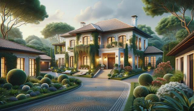 Own a Slice of Paradise with Luxury Villas in Greece for Sale