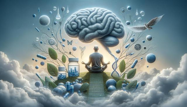 Understand the Causes of Dementia and How to Take Early Action