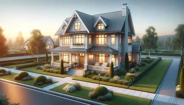 Find Beautiful Houses for Sale and Make Your Dream Home a Reality