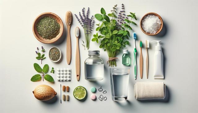 Say Goodbye to Bad Breath with Simple and Effective Solutions