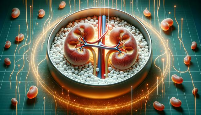 Find Fast and Lasting Relief from Kidney Stone Pain