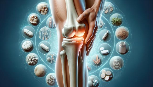 Discover Effective Treatments to Manage Osteoarthritis and Regain Comfort