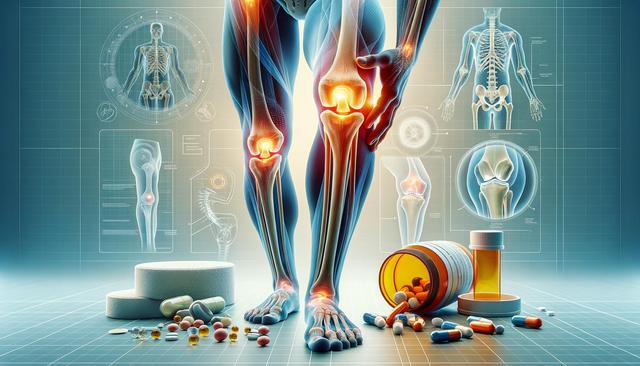 Descubra tratamientos efectivos para controlar la osteoartritis y recuperar la comodidad