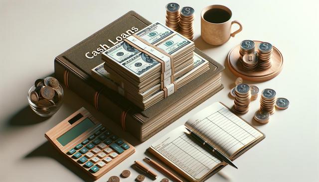 Understanding Cash Loans: A Practical Guide to Managing Urgent Financial Needs