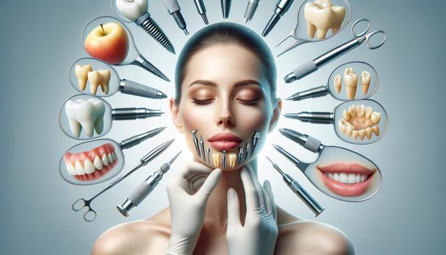 Understanding Dental Implants: A Modern Solution for Missing Teeth