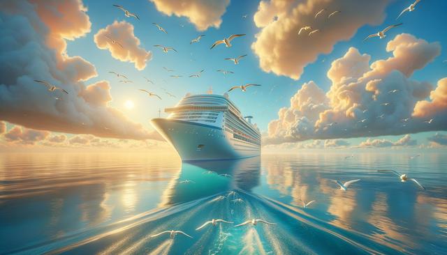 Exploring the North: Cruise Journeys to Iceland and Greenland