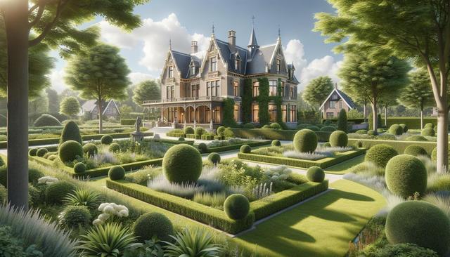 Beleef tijdloze elegantie met luxe villas te koop in Italie