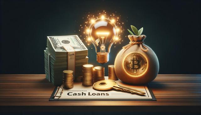 Understanding Cash Loans: A Flexible Option for Urgent Financial Needs