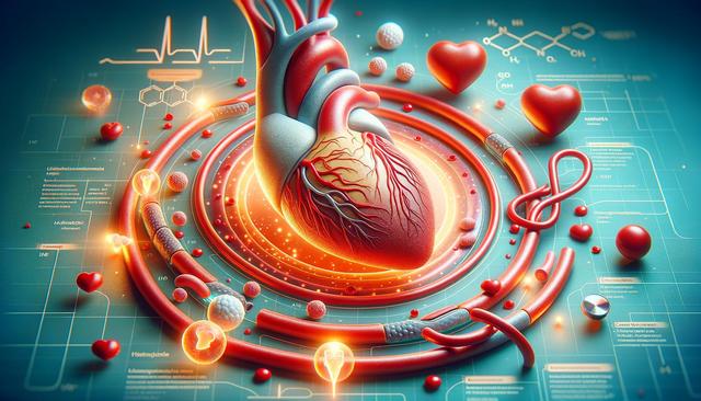 Recognizing Symptoms of Atherosclerosis Early