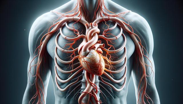 Understanding Thoracic Aortic Aneurysm: Causes, Diagnosis, and Treatment Options