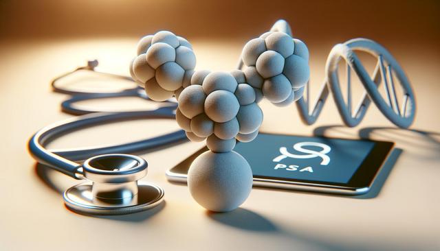 Understanding PSA Levels: What You Need to Know