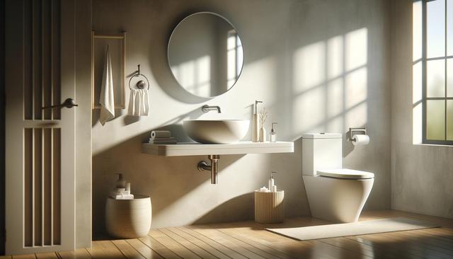 Exploring Modern Toilet Sink Designs for Stylish and Functional Spaces