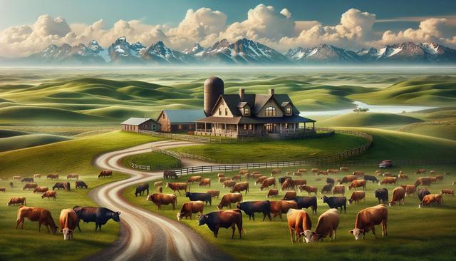 Exploring Ranches for Sale: What You Need to Know