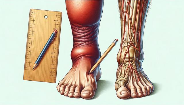 Understanding Angioedema and Leg Swelling: Causes, Symptoms, and Management