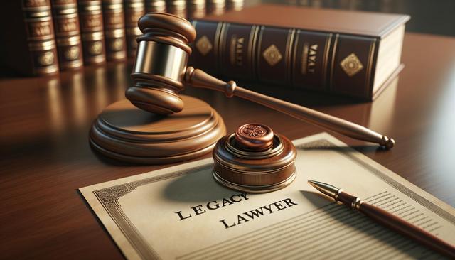 Understanding the Role of a Legacy Lawyer in Estate Planning