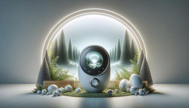 Choosing the Right Baby Monitor: A Guide for Modern Parents