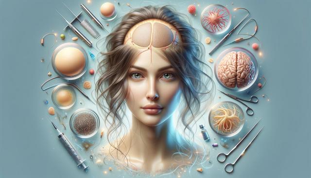Understanding Hair Transplants: A Comprehensive Guide to Modern Solutions