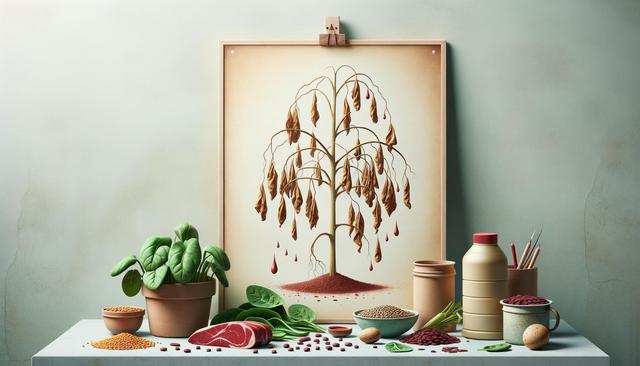 Understanding Iron Deficiency: Recognizing, Addressing, and Managing the Silent Health Challenge