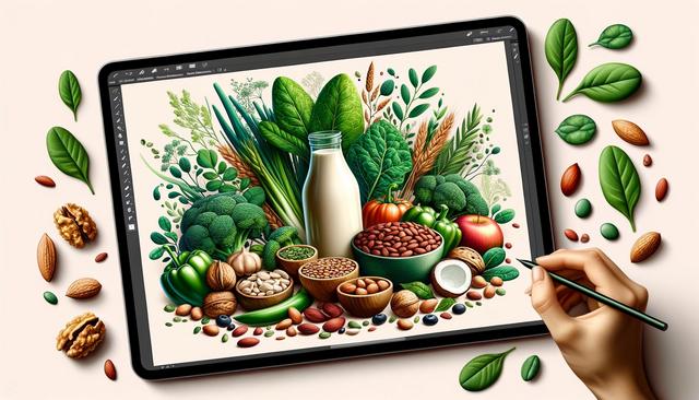 Essential Foods to Combat Magnesium Deficiency