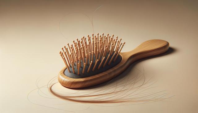 Understanding Hair Loss: Nutrition, Supplements, and Solutions
