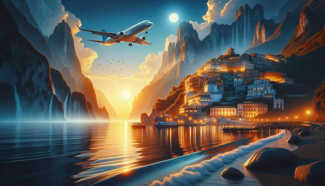 Exploring the World in Style: A Guide to Luxury Travel