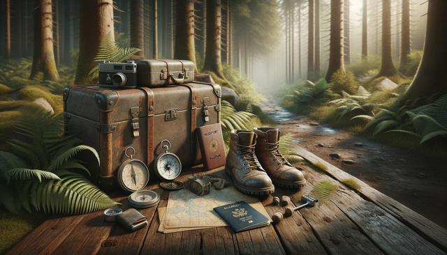 Exploring the World in Style: A Guide to Luxury Travel