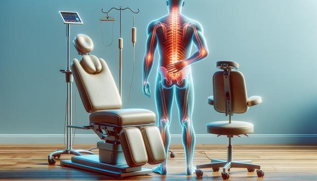 Scopri i trattamenti efficaci per il mal di schiena per un sollievo duraturo