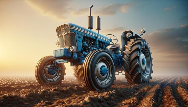Exploring Compact and Small Tractors: A Smart Investment for Your Land