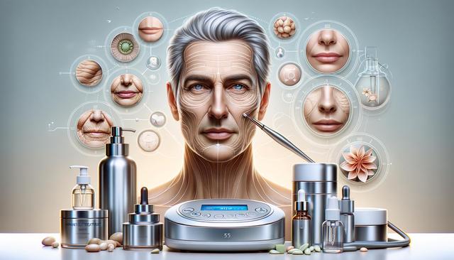 Exceptional Wrinkle Treatments: Outstanding Solutions for Smoother, Youthful Skin
