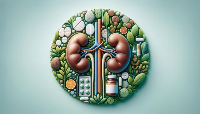 Innovative New Drug for Kidney Disease: Potential for Enhanced Treatment