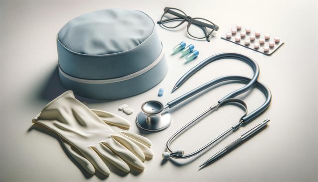 Explore Hospital Jobs: Healthcare Careers Near You