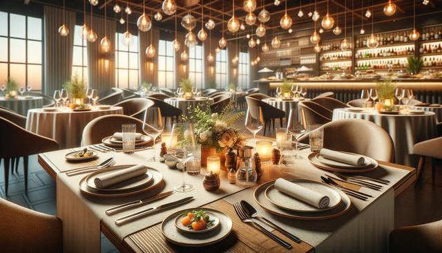 Discover Great Cafes for Breakfast and Brunch Near You