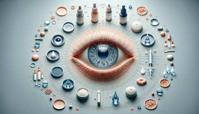 Finding Effective Solutions for Dry Eye Treatment