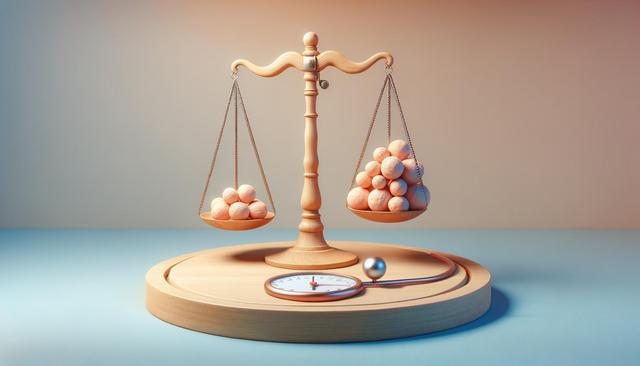 Understanding Hormonal Imbalance: What You Need to Know in Your 30s
