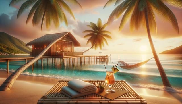 Exploring All-Inclusive Vacations in Qatar: A Complete Guide