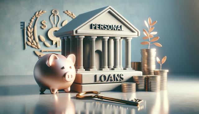 Understanding Personal Loans: A Comprehensive Guide