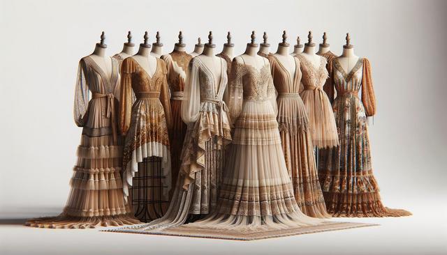 Dress Rental for Older Women: Elegant Styles for Every Occasion