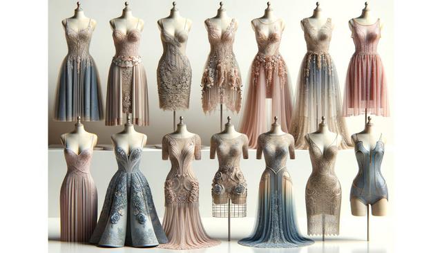Alquiler de vestidos para mujeres mayores: estilos elegantes para cada ocasion