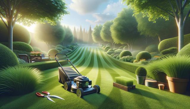 Weed Killers for Lawns: Keep Your Yard Healthy and Beautiful