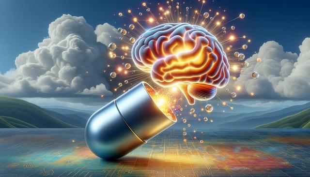 Best Supplements for Brain Health: Boost Your Cognitive Function