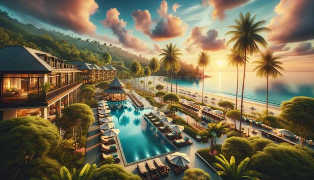 Discover the Joy of All Inclusive Vacations
