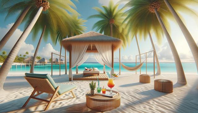 Exploring the Magic of All-Inclusive Vacations in Barcelona