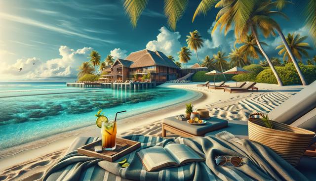 Exploring the Joy of All Inclusive Vacations: A Comprehensive Guide