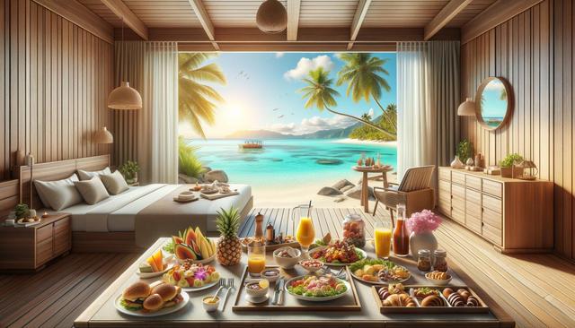 Discover the Joy of All Inclusive Vacations in Indonesia
