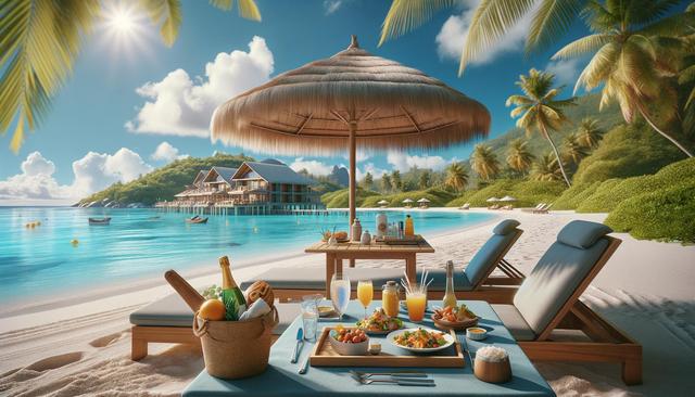 Discover the Joy of All-Inclusive Vacations in Phuket
