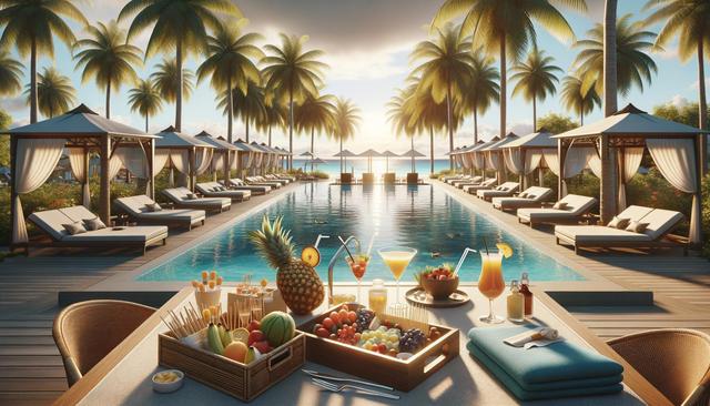 Relax and Recharge: Discover the Charm of All-Inclusive Vacations
