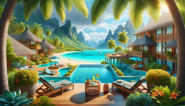 Discover the Joy of All-Inclusive Vacations in Spain