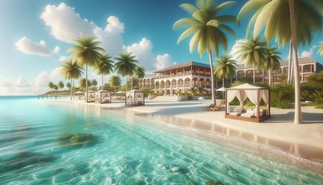 Why All-Inclusive Vacations in Tunisia Are Worth Considering