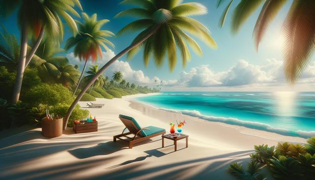 Discover the Magic of All-Inclusive Vacations in Seychelles